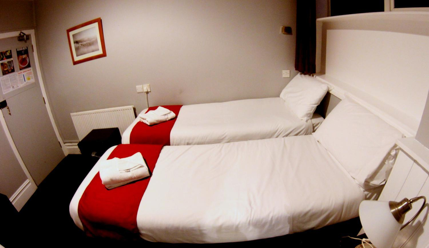 Bedroom 7