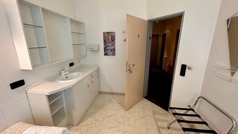 Bathroom 17