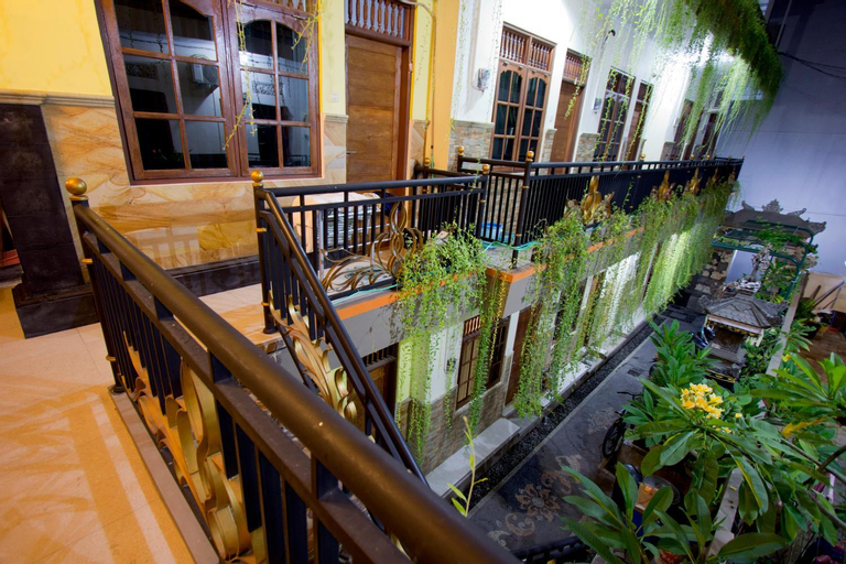 Asta House, Badung