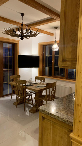 Others 5, Chalet Bakuriani, Borjomi