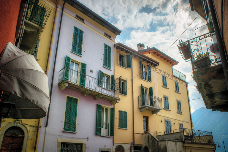 Exterior & Views 2, Vicolo Pescatori, Como
