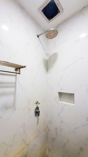 Bathroom 5, La'Rissa Residence by ARBA, Karawang