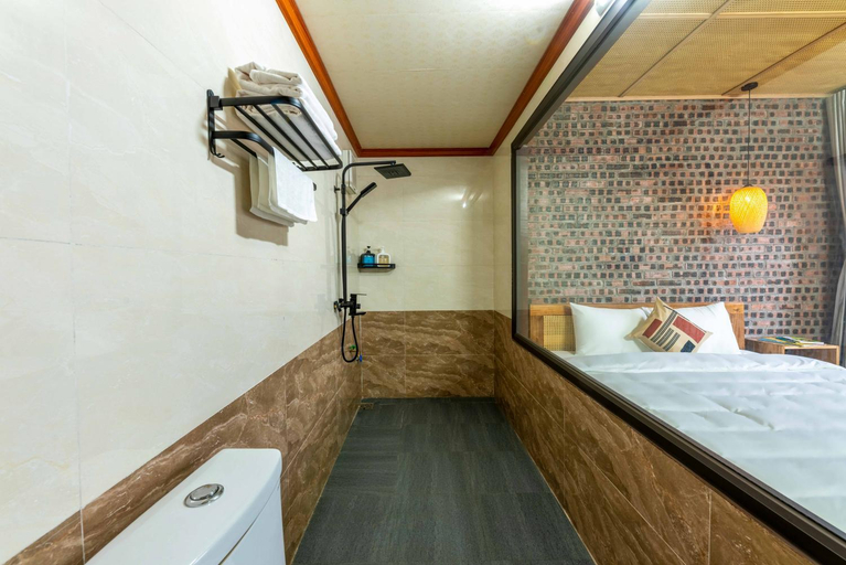 Bedroom 3, Gia Nguyễn Homestay, Gia Viễn