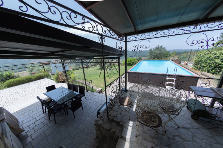 Food & Drinks 4, Villa Paradiso - Irpinia, Avellino