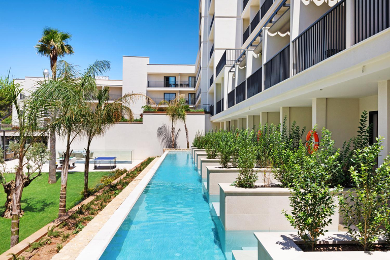 Sport & Beauty 2, Paradiso Garden Hotel, Baleares