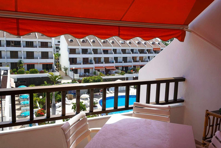 Others 5, Palmera Canaria Apartment, Santa Cruz de Tenerife