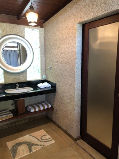 Bathroom 4, OHEI, Tangalle