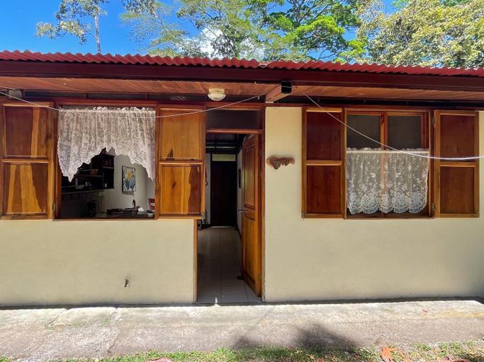Others 5, Finca Isla Rainforest Retreat, San Carlos