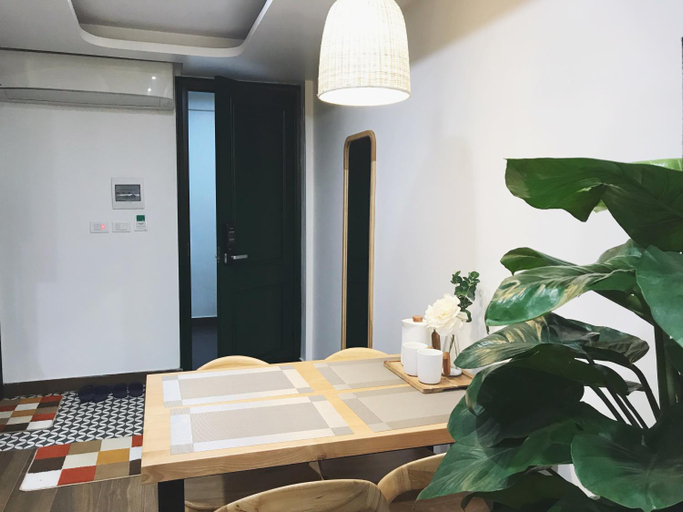 Others 4, Lubi House Homestay, Hoàn Kiếm