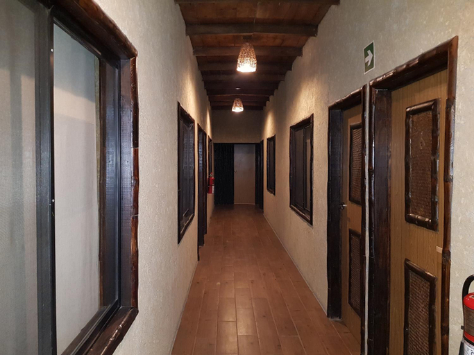 Others 3, Hotel Rincon Huasteco, Ciudad Valles