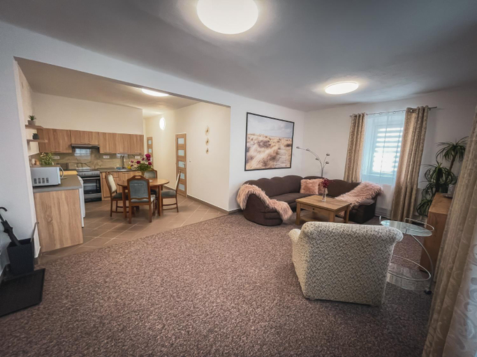 Others 5, Hotel Apartment Faraon, Děčín