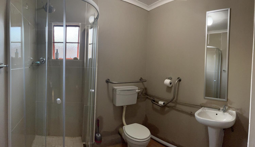 Others 2, Ncotshane BnB, Zululand