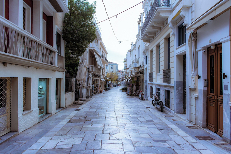 Others 5, Plaka Apartment, Attica