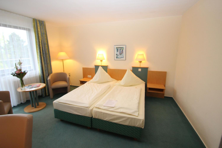 Bedroom 6