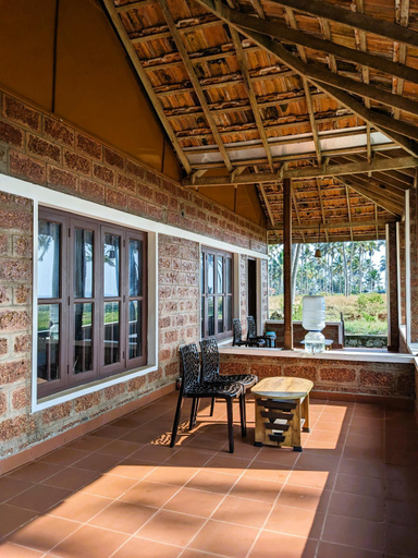 Others 3, Baycliff Cottages, Thiruvananthapuram