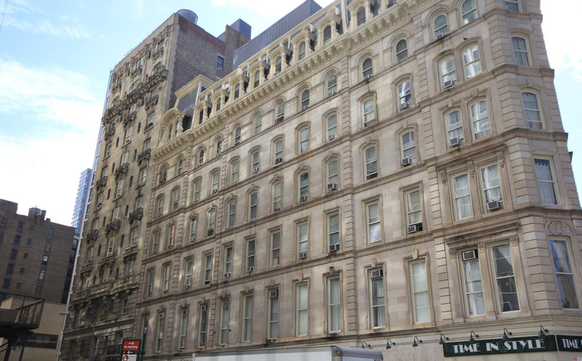 STUDIO PLUS - 2 Bedroom Apartment in Midtown, New York