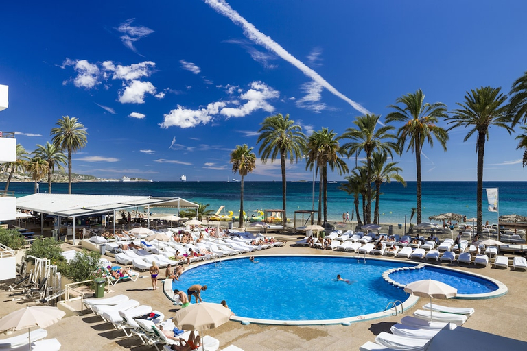 Sport & Beauty 4, Ibiza Jet Apartamentos - Adults Only, Baleares