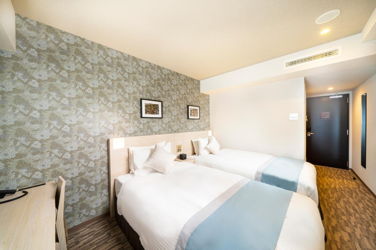 Bedroom 21