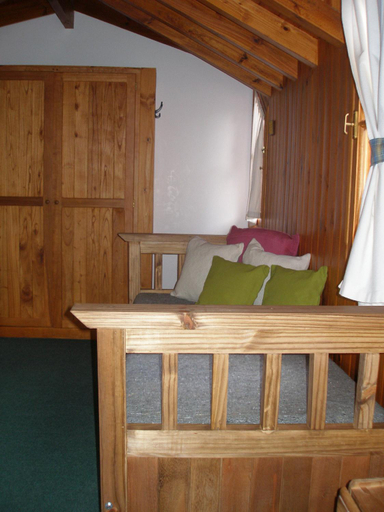 Bedroom 16