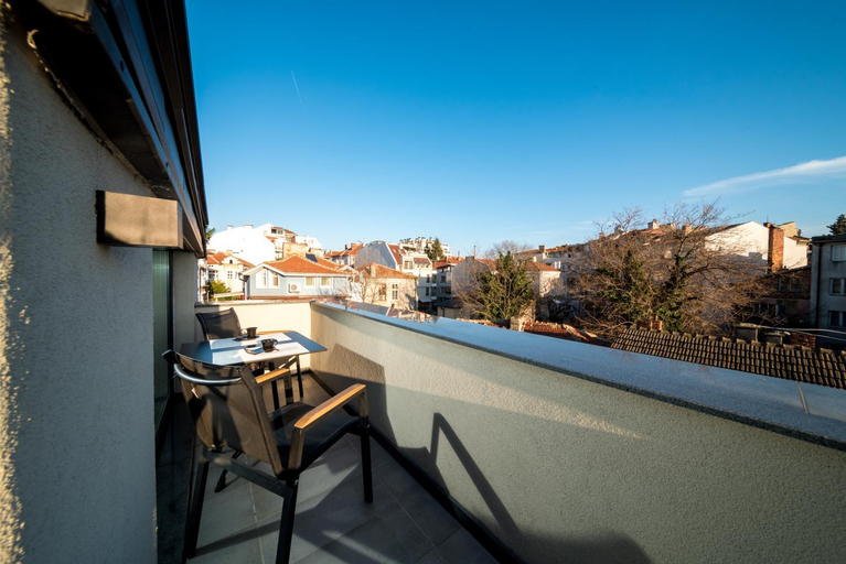 Others 2, Boutique Guest House"Ruvan", Burgas