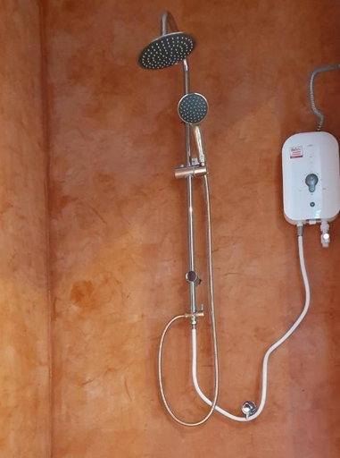 Bathroom 3, Koh Kood Chalet, K. Ko Kut