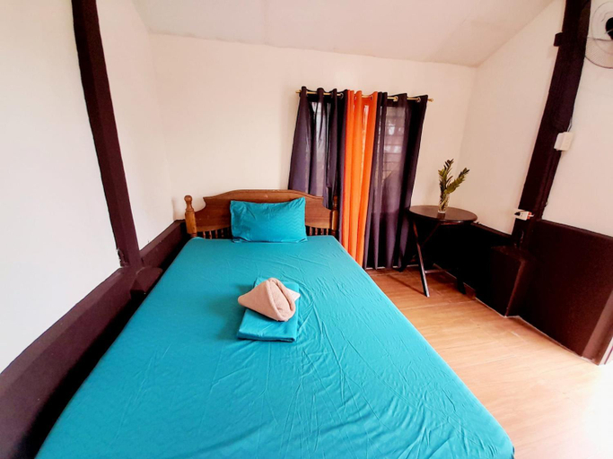 Others 2, TheSoftbed Homestay, San Vicente