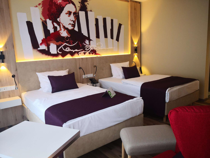 Bedroom 2