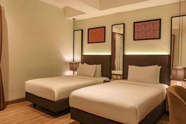 Bedroom 24
