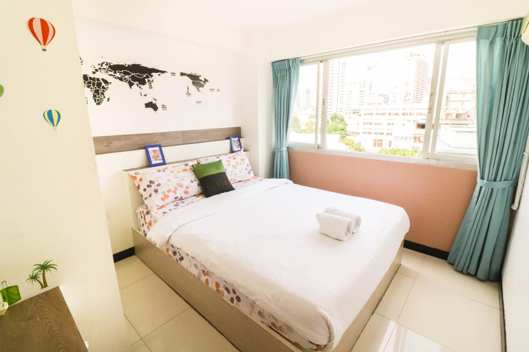Bedroom 16