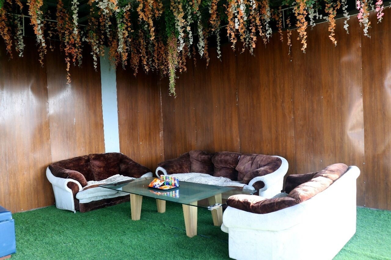 Public Area 5, Hotel One Stay, Indore
