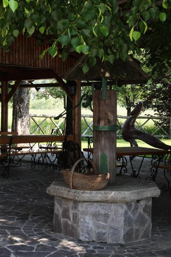 Others 3, Guesthouse Pri Zalogarju, Železniki