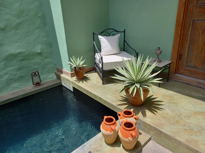 Others 4, Casa Colonial Koenig