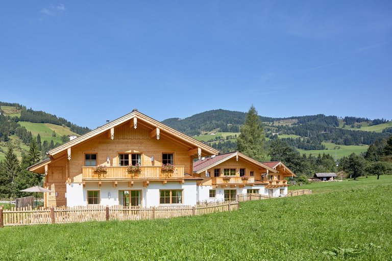 Others 4, Lehenriedl Chalet, Sankt Johann im Pongau