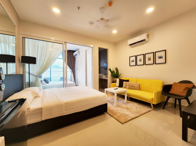 Bedroom 11