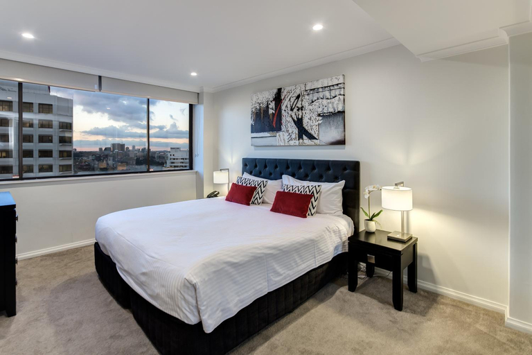 Bedroom 21