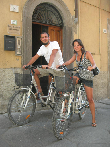 B&B Orchard, Viterbo