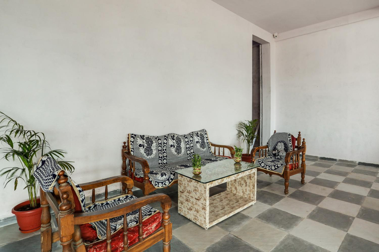 Others 5, Hotel O Sky View Stay In, Nagpur