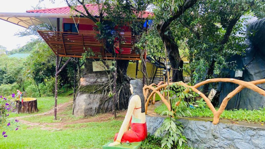 Others 5, Treehouse Tabor Hills Resort Vagamon, Idukki
