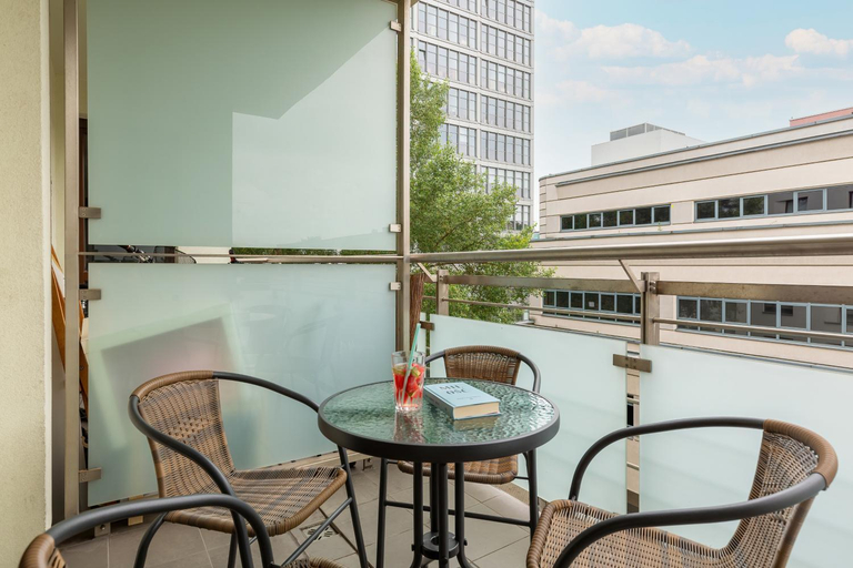 Others 4, Apartments Warsaw Gieldowa 4 by Noclegi Renters, Warsaw