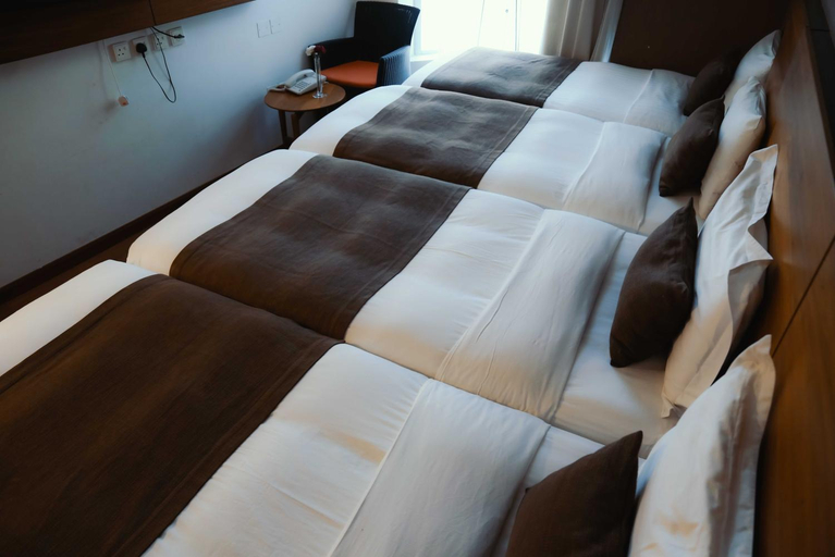 Bedroom 9