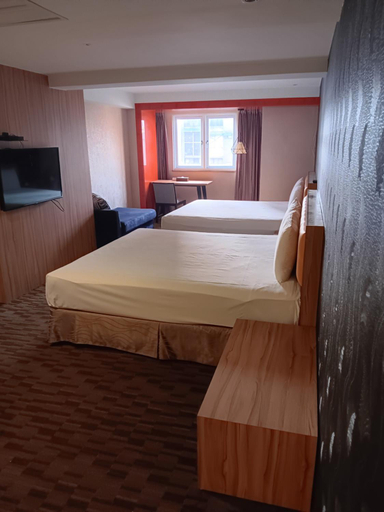 Yiting Hotel, Kaohsiung