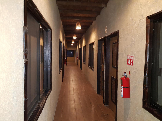 Others 2, Hotel Rincon Huasteco, Ciudad Valles