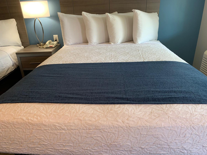 Bedroom 11