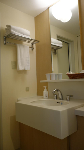 Bathroom 6