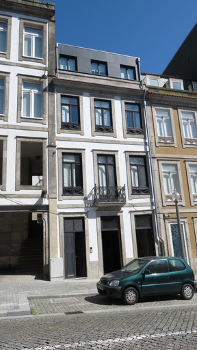 Exterior & Views 2, Mouzinho 244, Porto