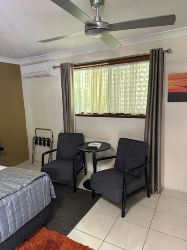 Bedroom 17