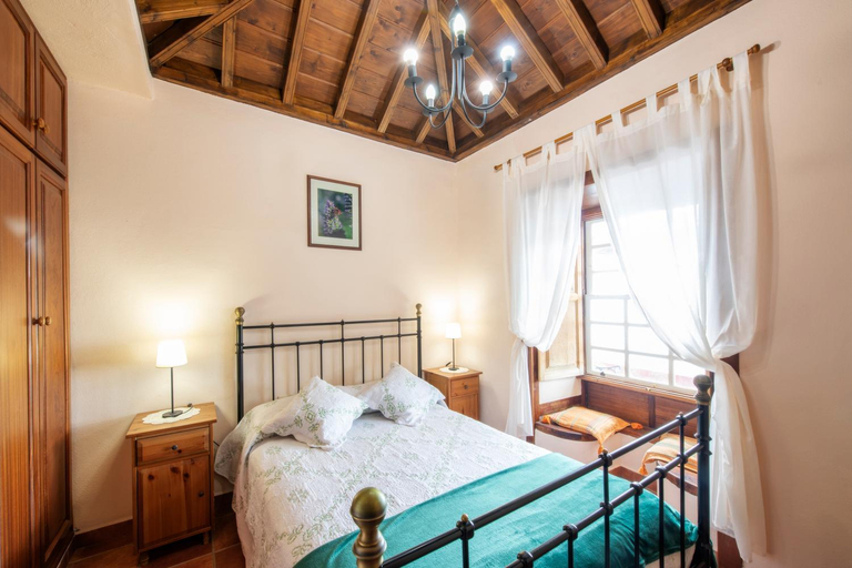 3, CASA LOS TAJINASTES, Santa Cruz de Tenerife