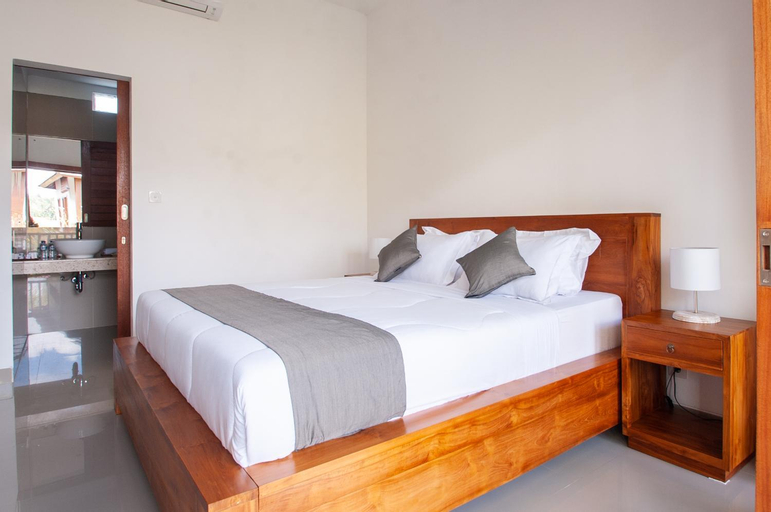 Bedroom 16