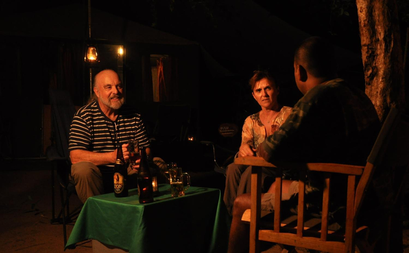 Food & Drinks 5, Big Game - Yala by Eco Team, Katharagama