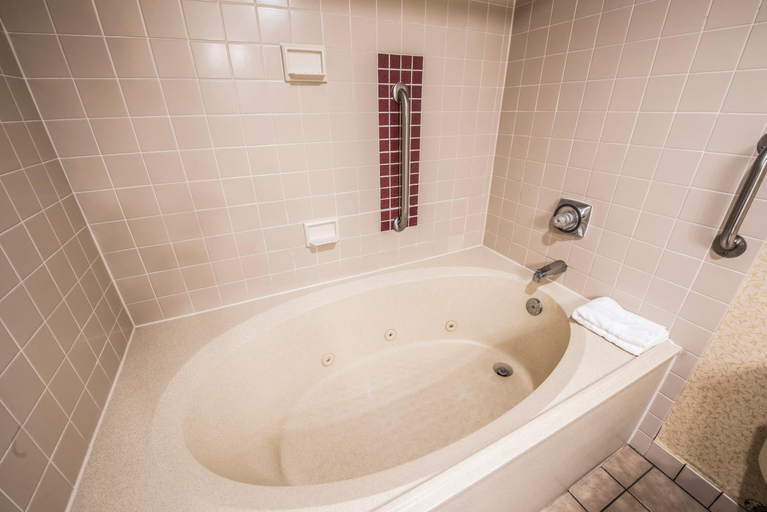 Bathroom 5